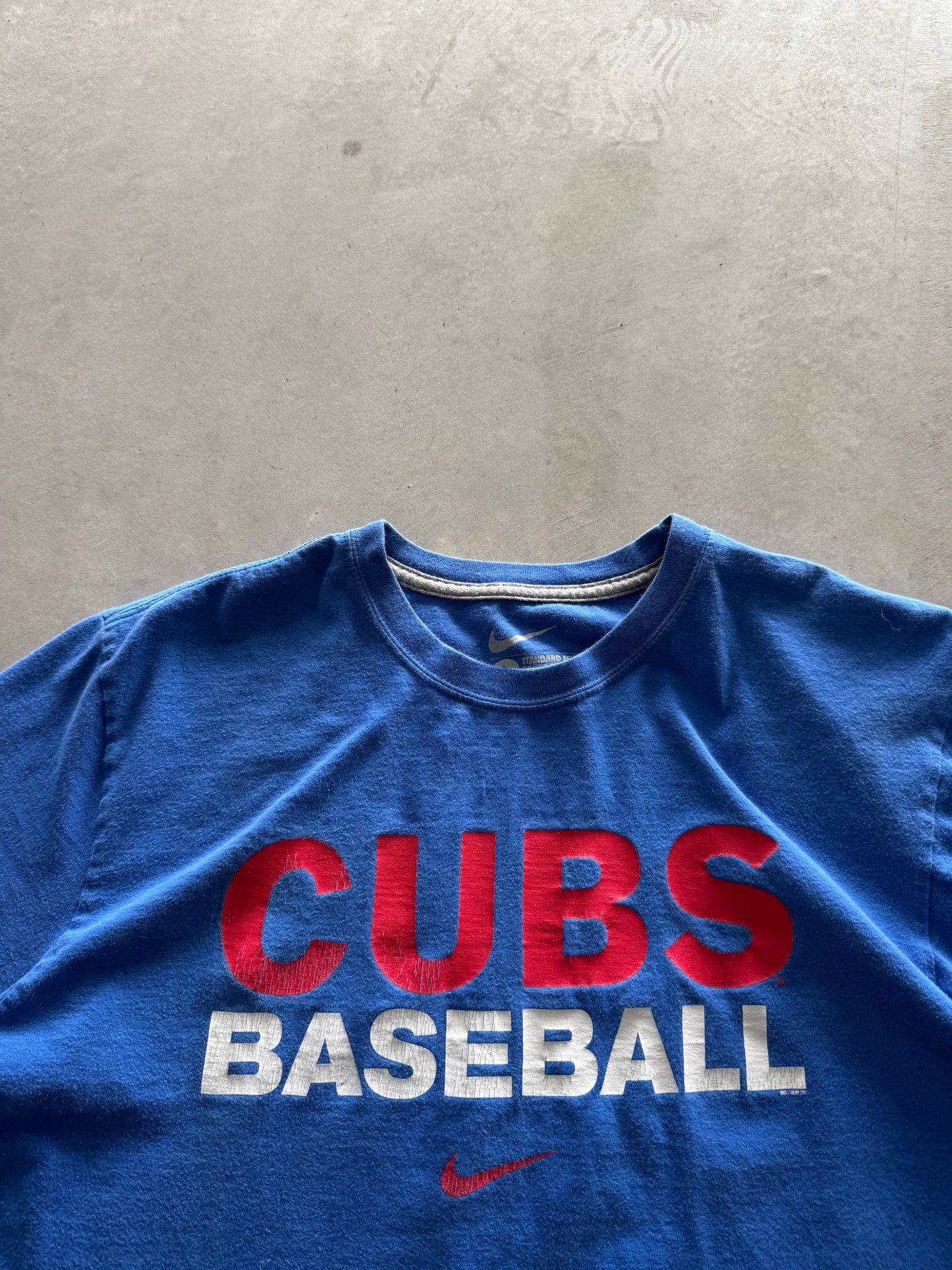 Nike Chicago Cubs Tee - L