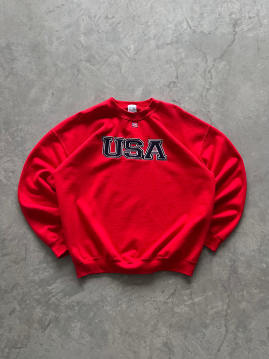 USA Sweatshirt - XL
