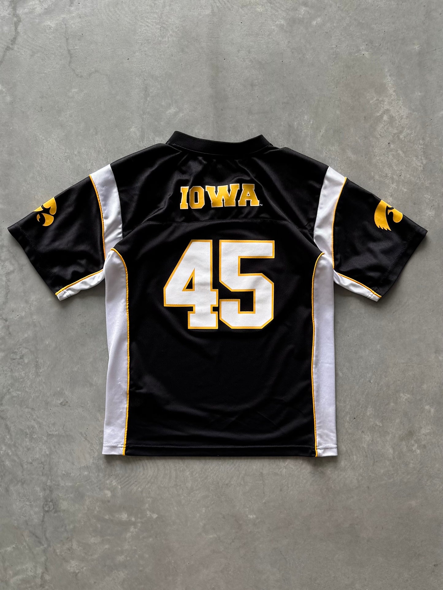 Iowa Hawkeyes Jersey - M