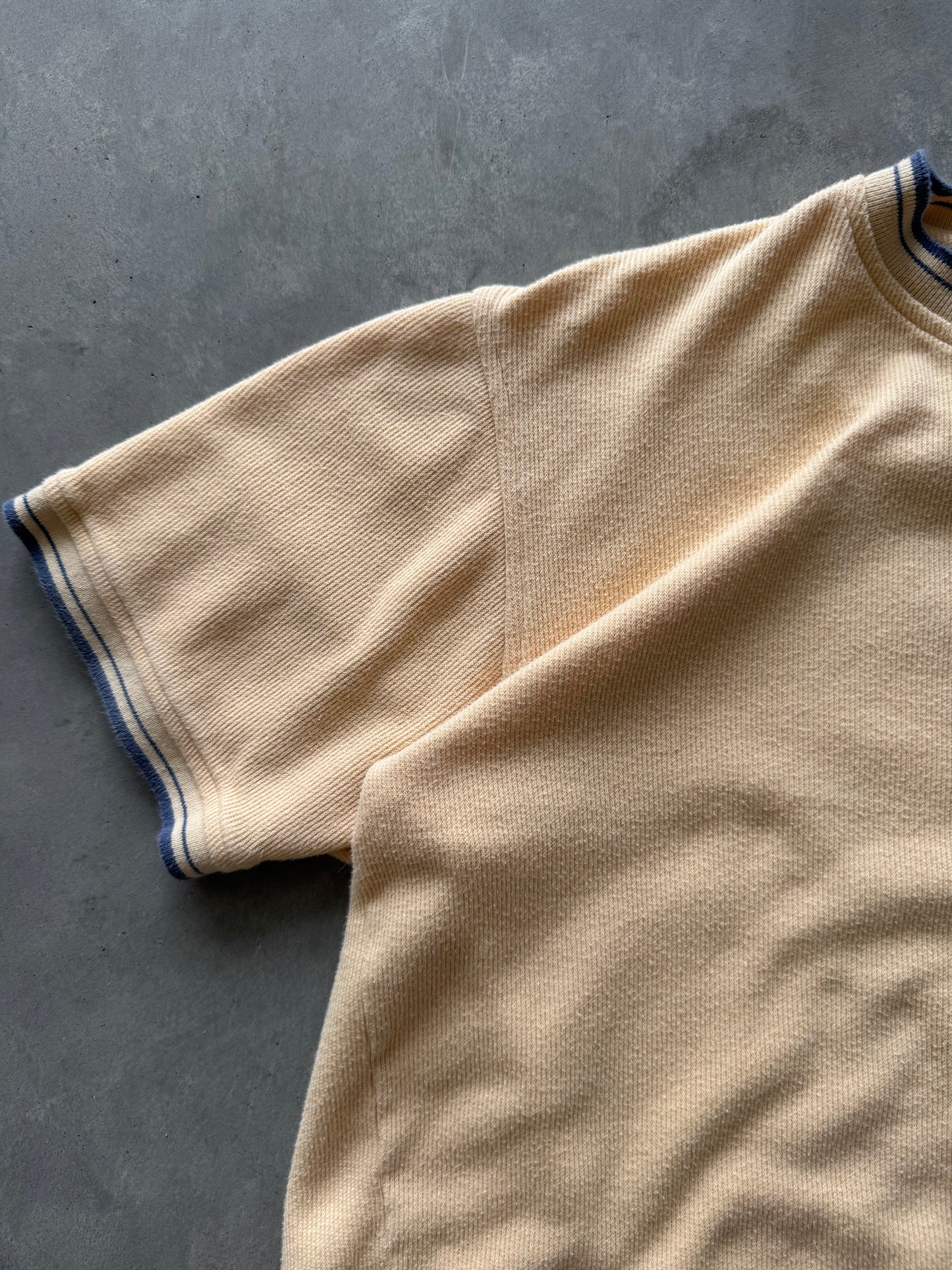 Vintage St. John’s Bay Tee - L