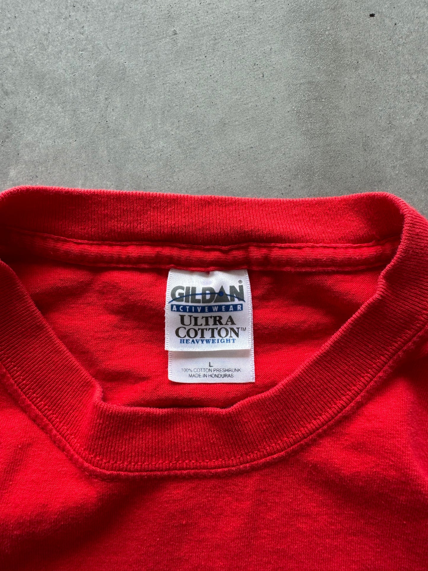 Vintage Iowa State Cyclones Tee - L