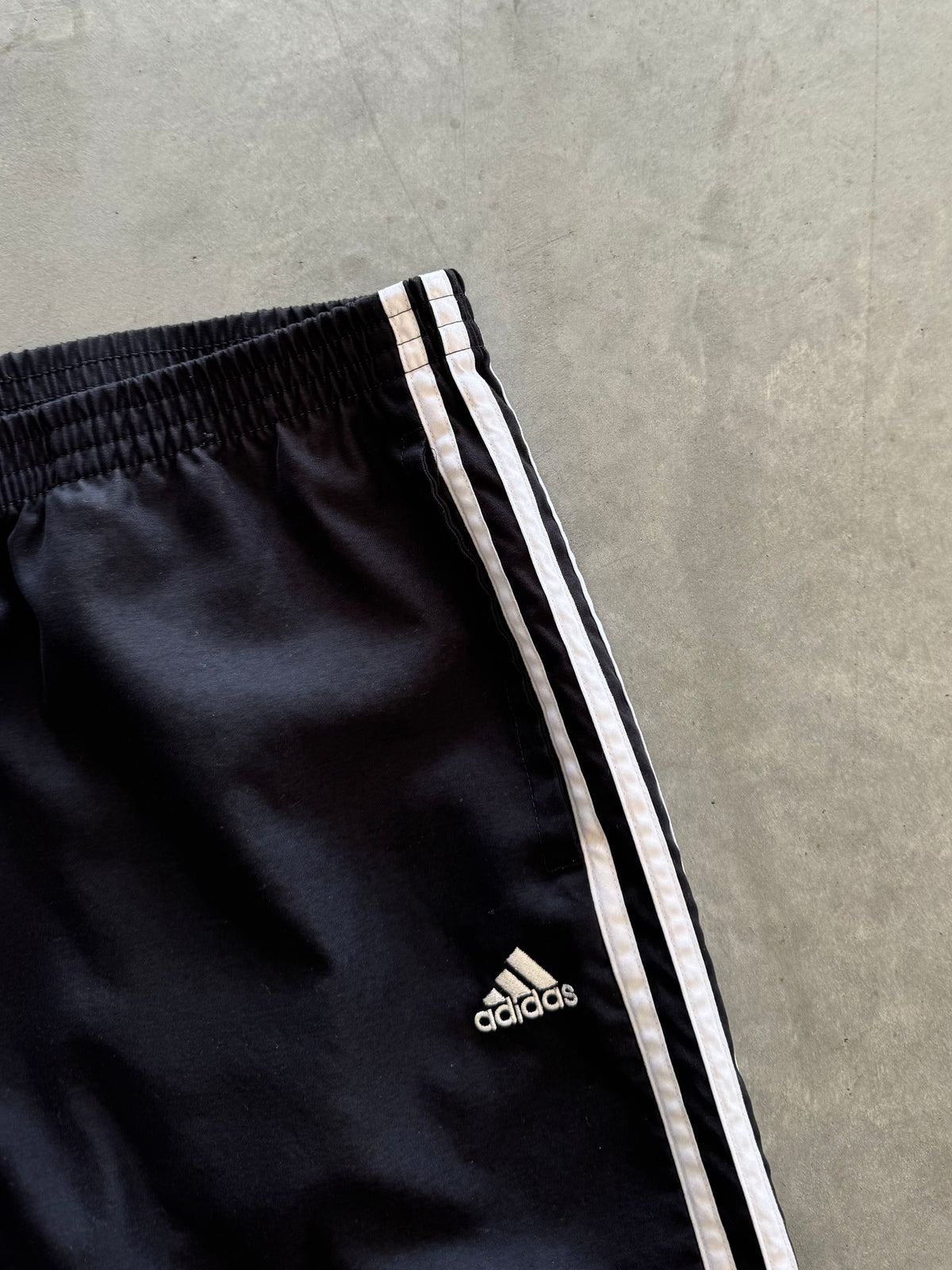 Vintage 00s Adidas Capris - M