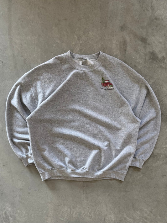 Christmas Sweatshirt - XXL