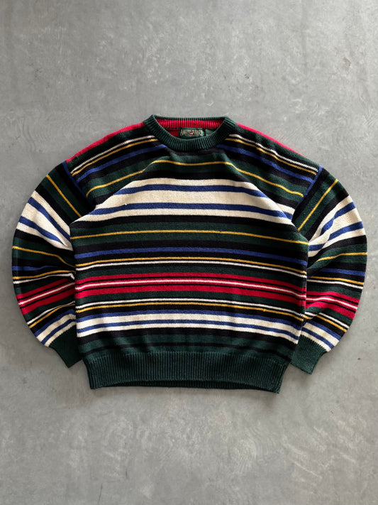 Vintage 90s American Eagle Sweater - XL