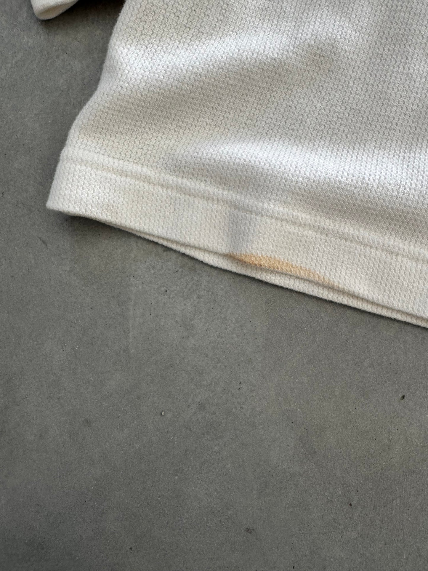 Harley Davidson Waffle Knit Long Sleeve - XL