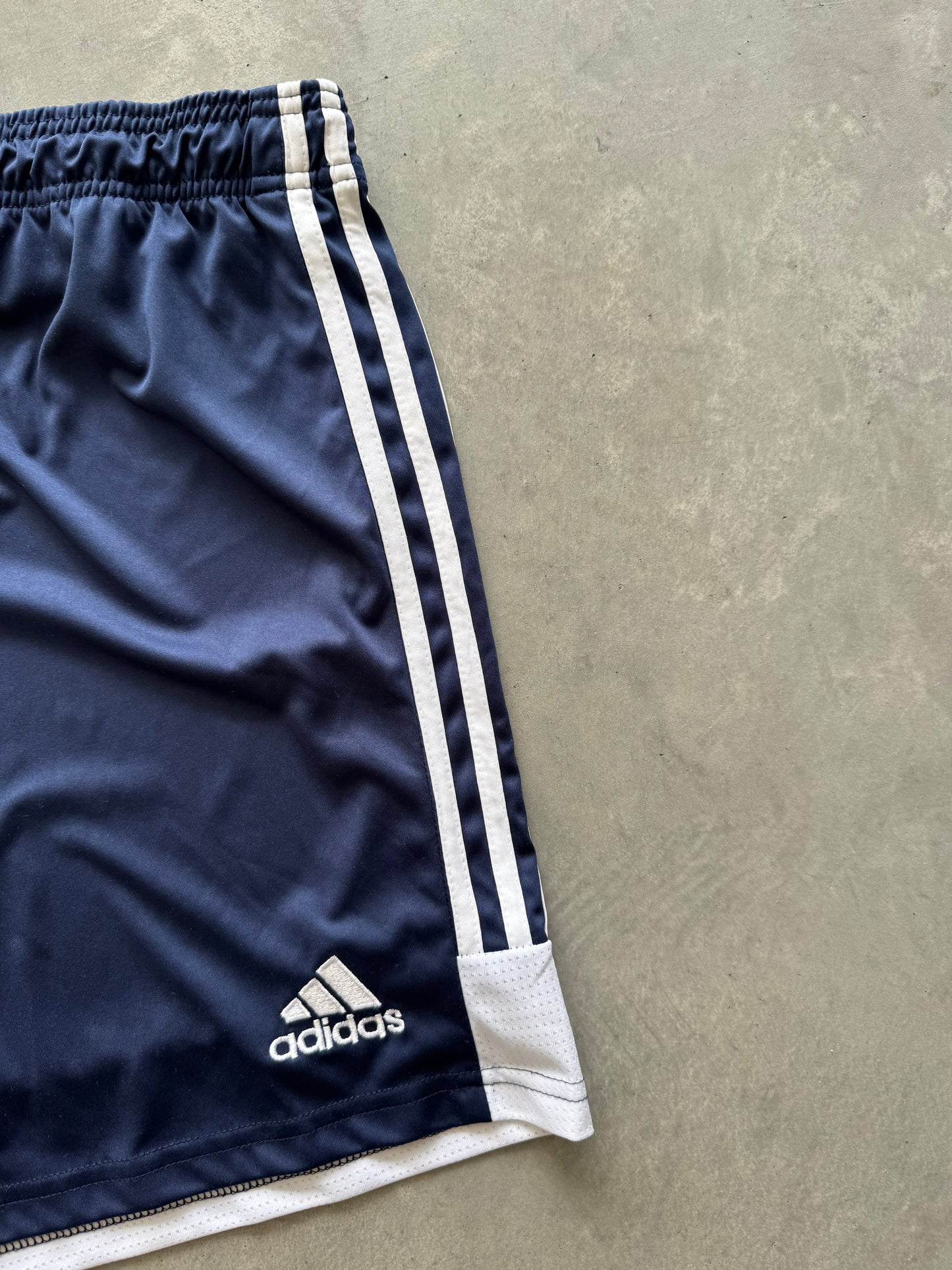Adidas Track Shorts - XL