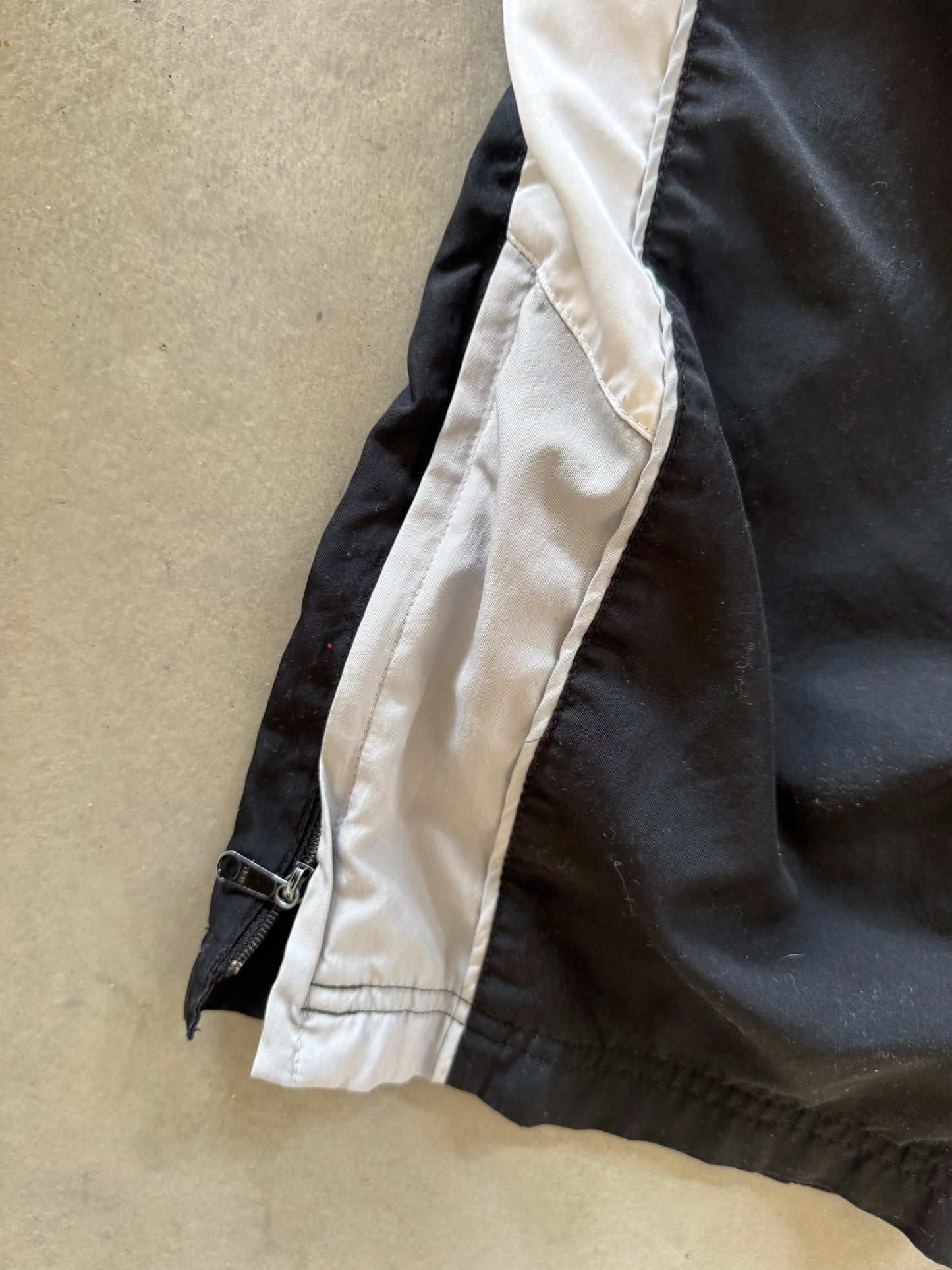 Vintage Nike Track Pants - S