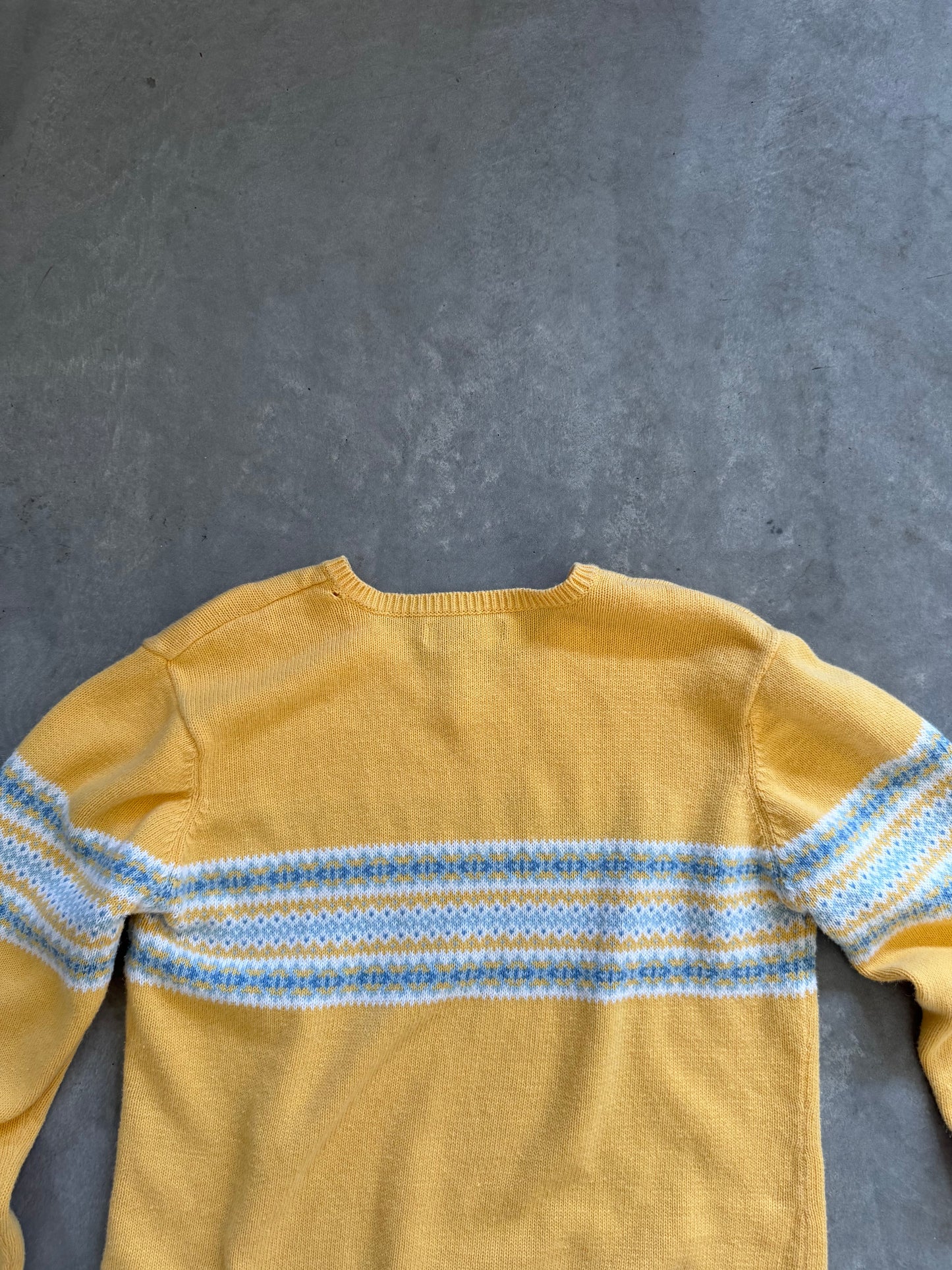 Vintage Aeropostale Women’s Sweater - XL