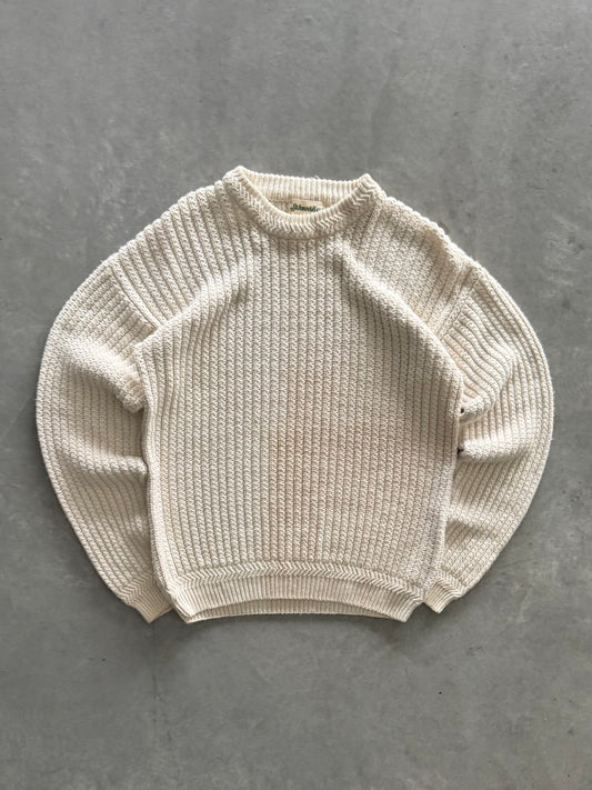 Vintage St. John’s Bay Sweater - M