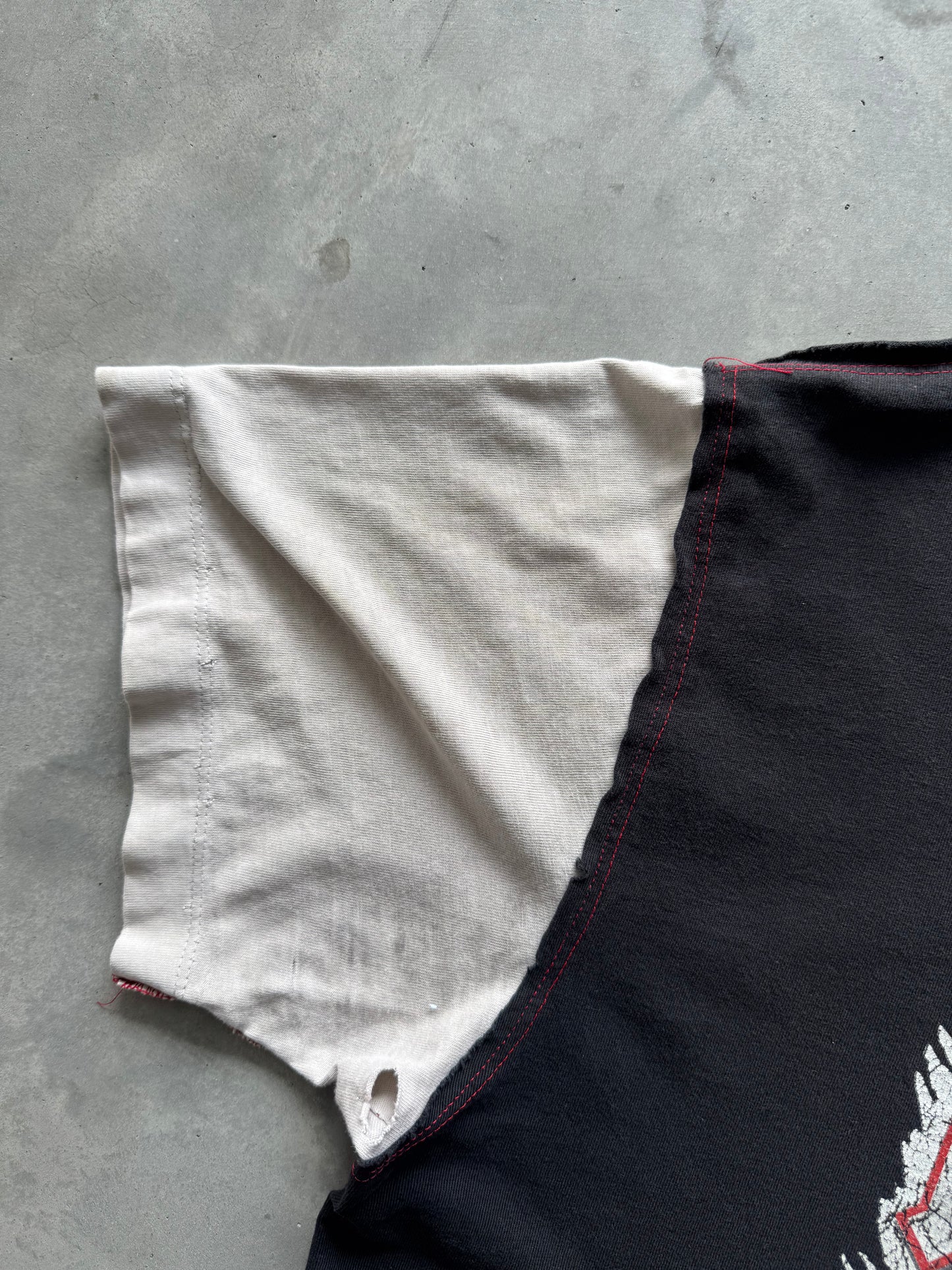 Vintage 2004 AC/DC Tour Tee - L