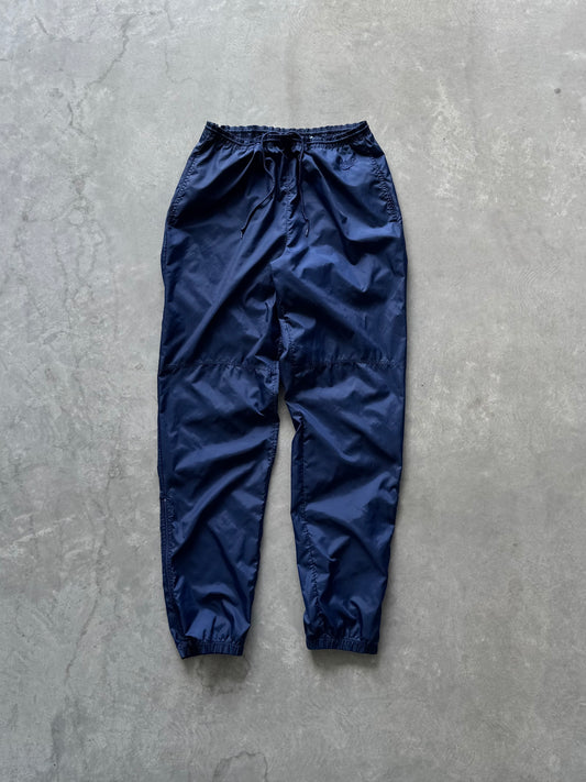 Vintage 90s Nike Track Pants - L
