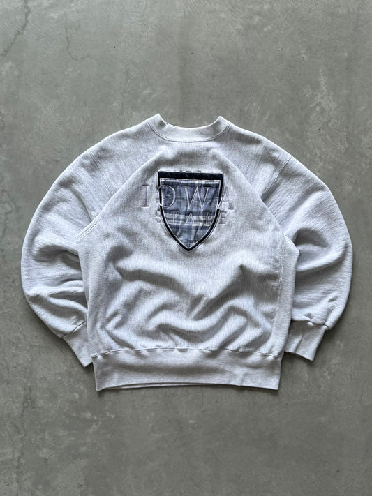 Vintage Iowa State Sweatshirt - M