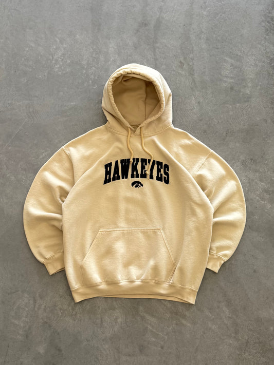 Iowa Hawkeyes Hoodie - L