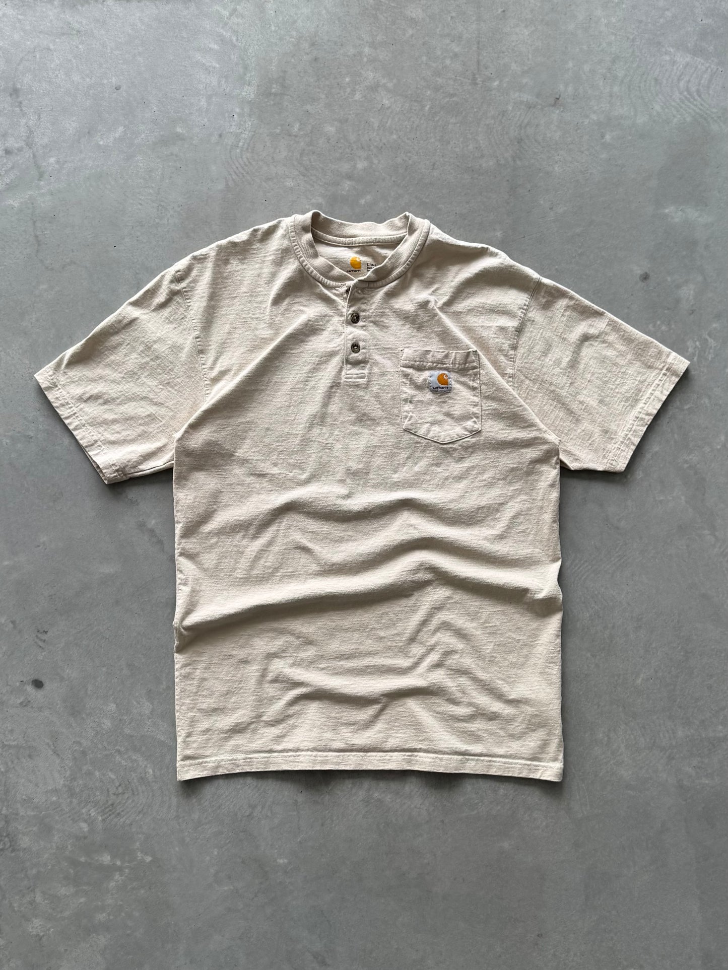 Carhartt Tee - LT