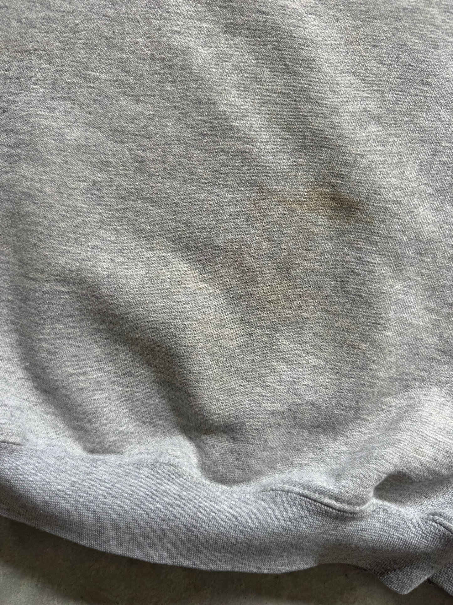 Vintage 00s Carhartt Sweatshirt - M