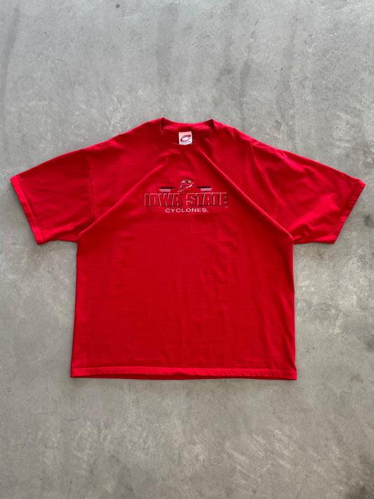 Vintage Iowa State Cyclones Tee - XXL