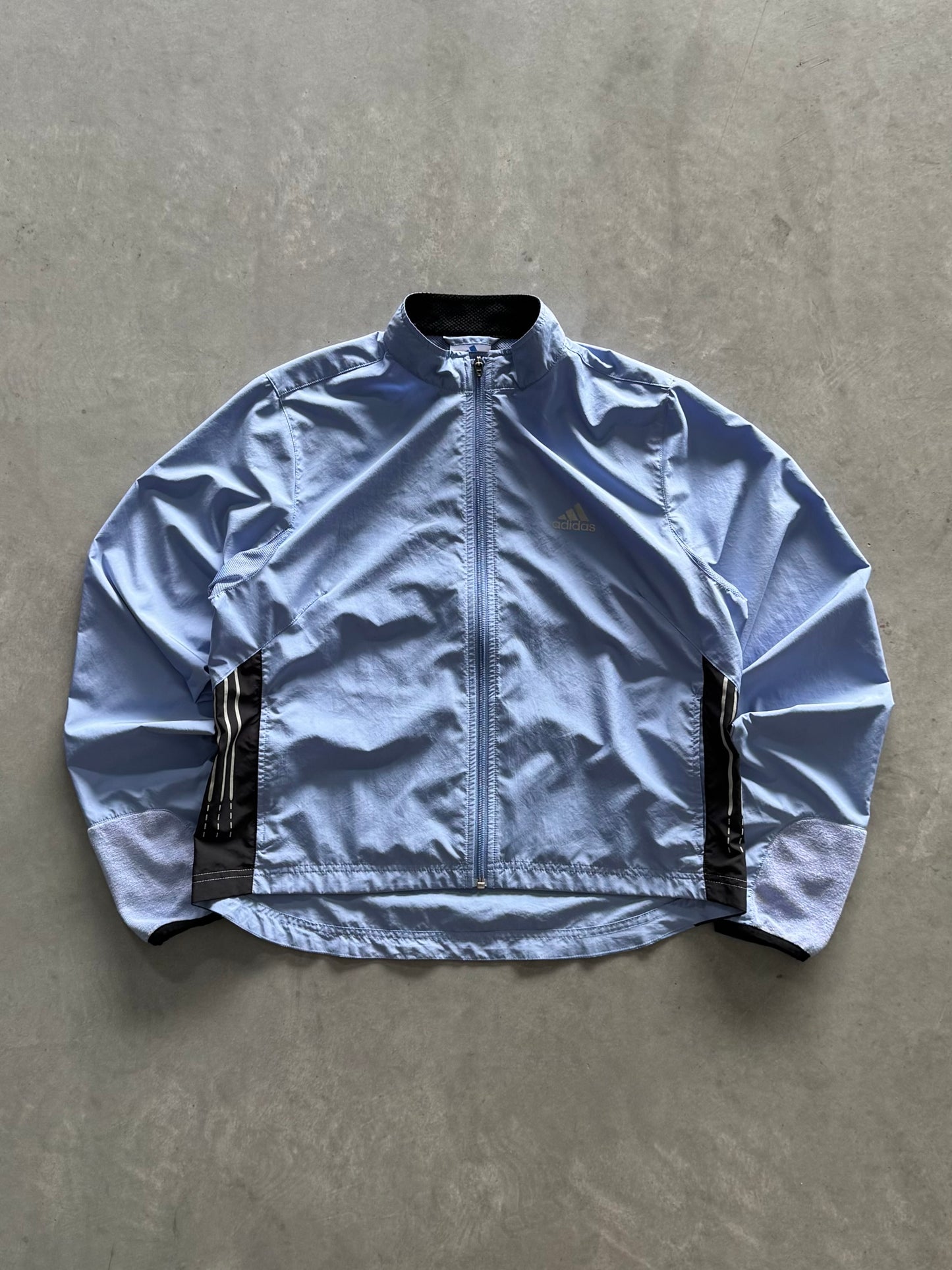 Vintage Adidas Windbreaker - L