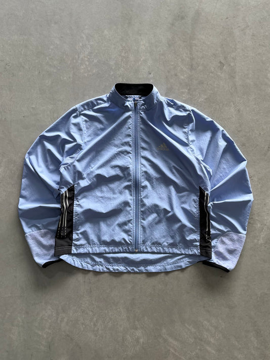 Vintage Adidas Windbreaker - L