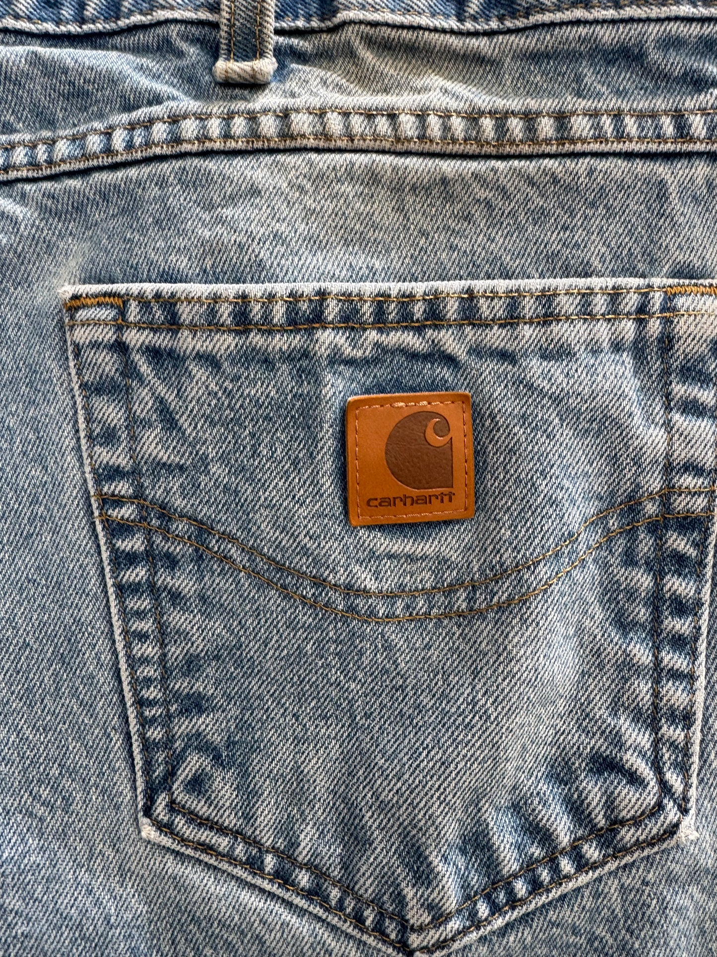 Vintage Carhartt Jeans - 42x30