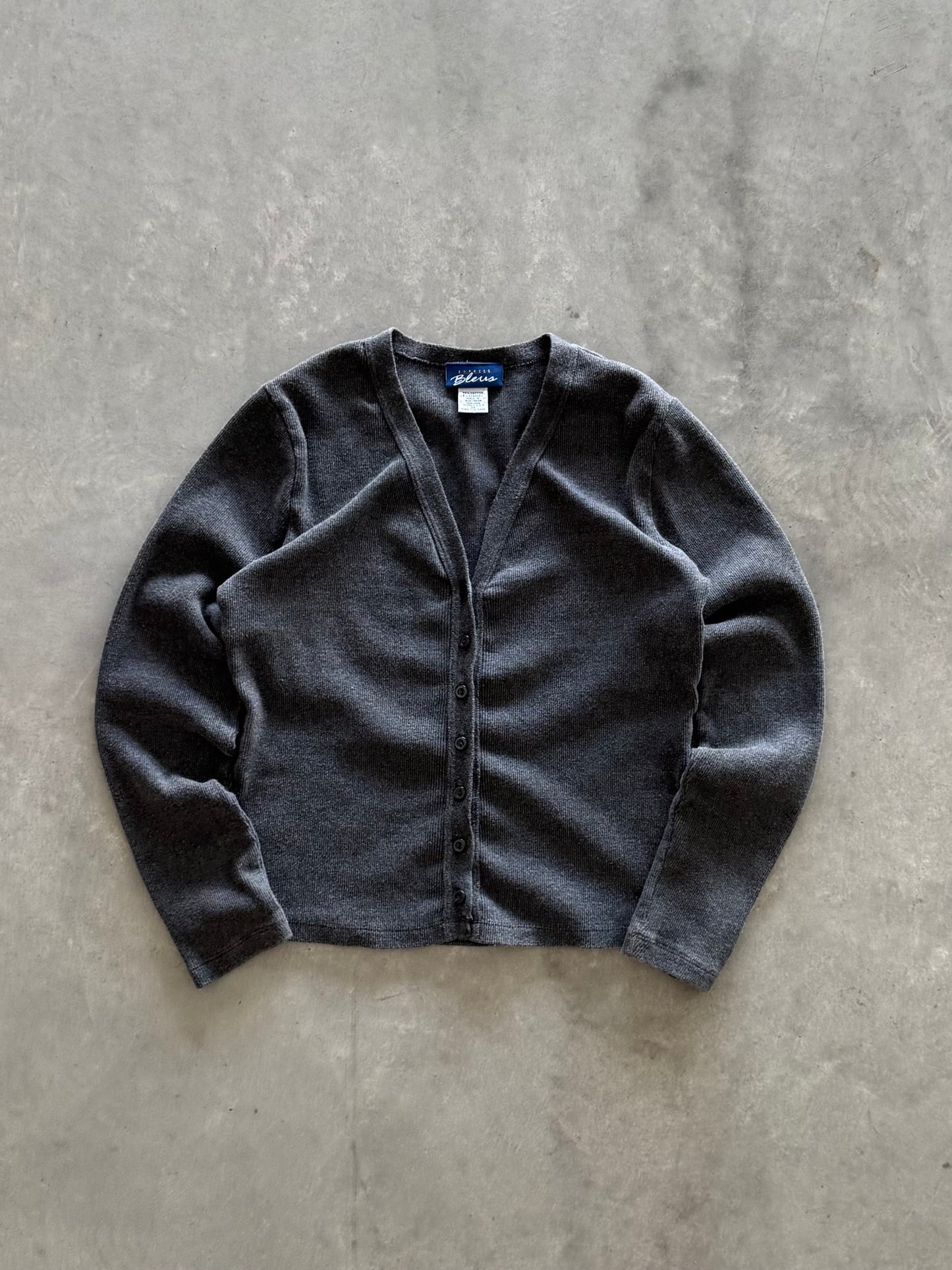 Vintage Women’s Cardigan - M