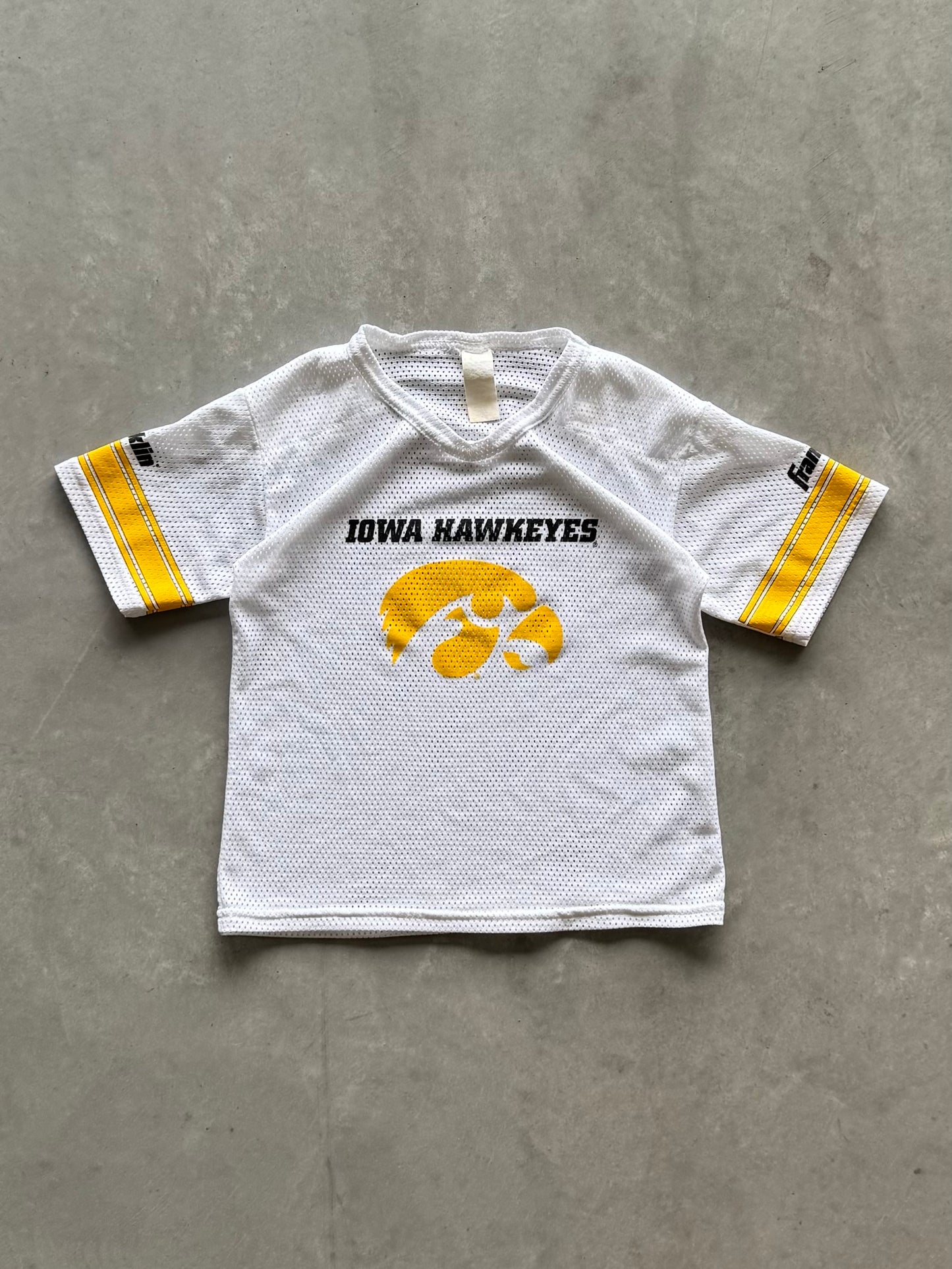 Vintage Iowa Hawkeyes Women’s Jersey - S