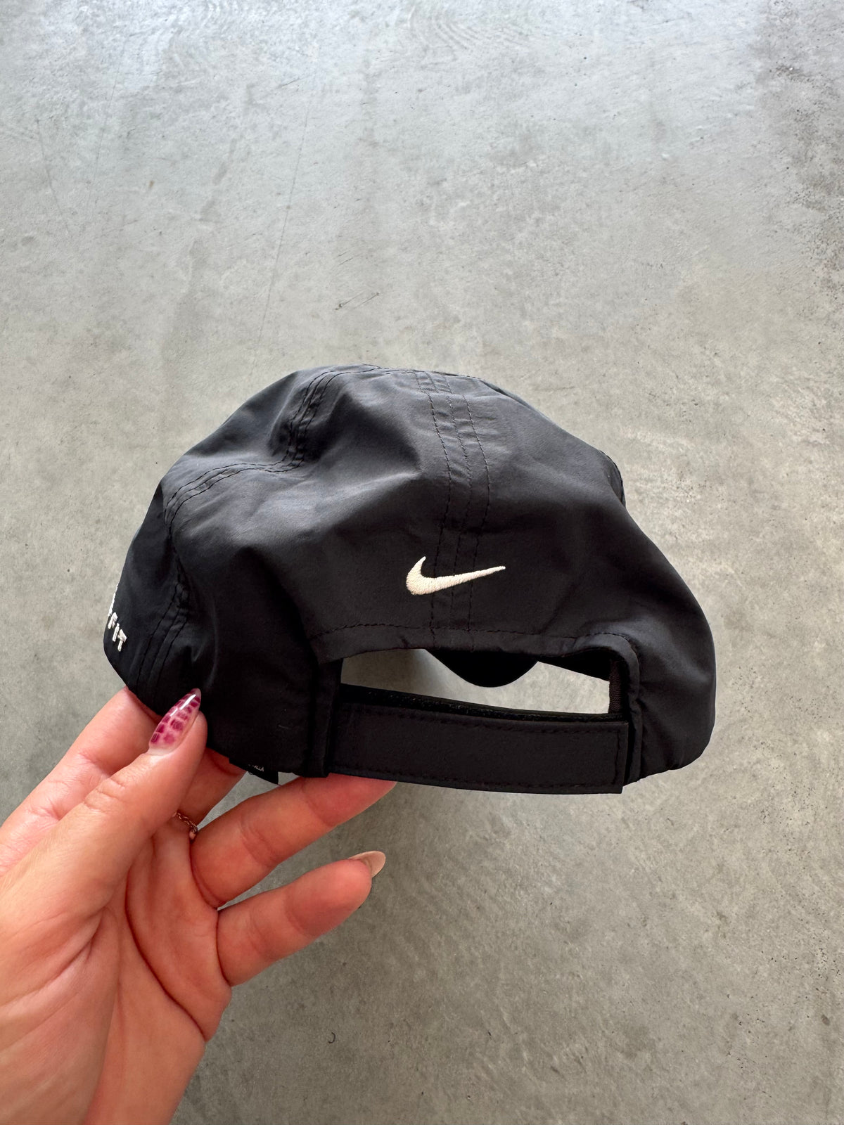 Vintage Nike Golf Hat