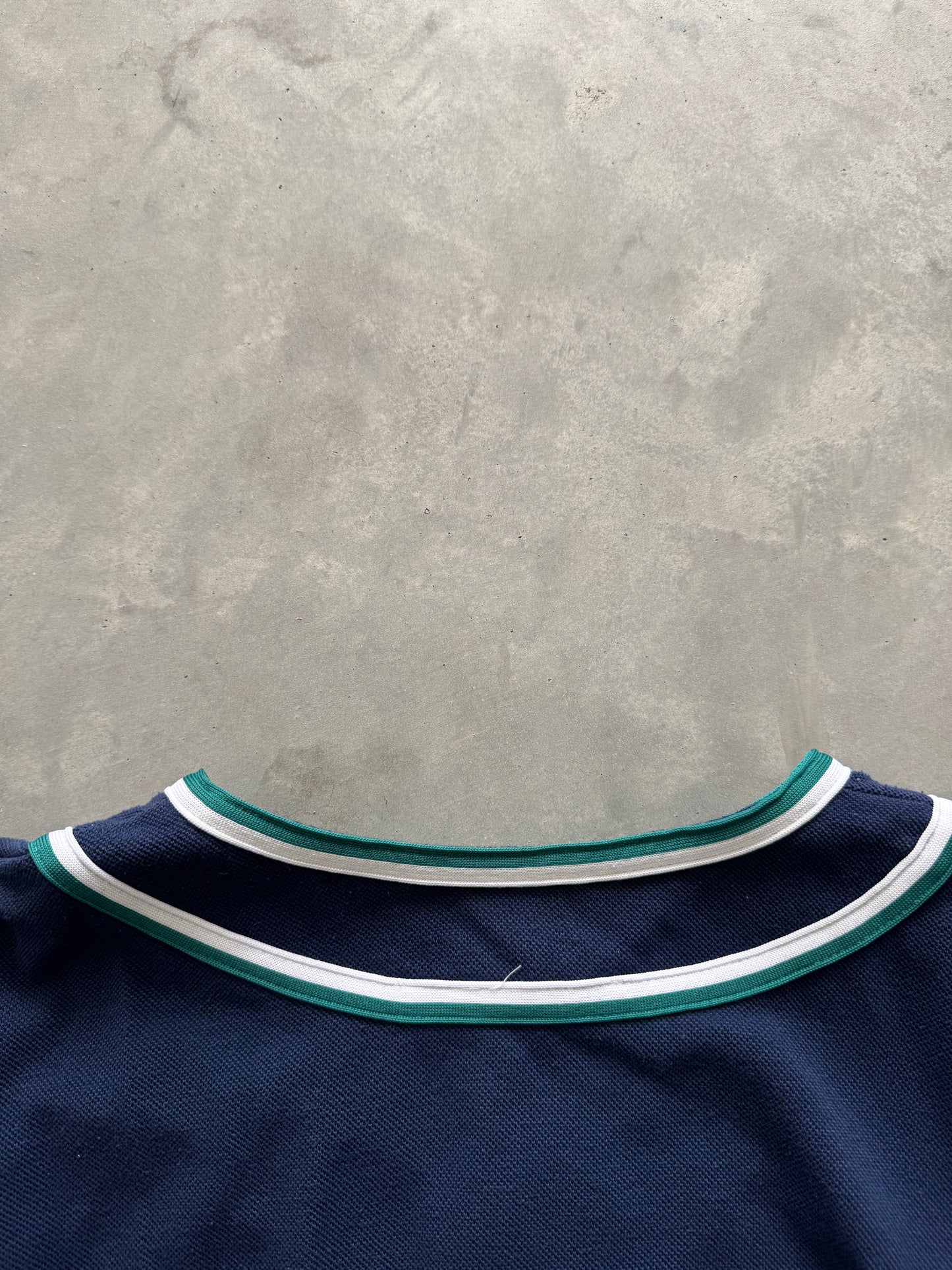 Vintage Mariners Starter Jersey - L