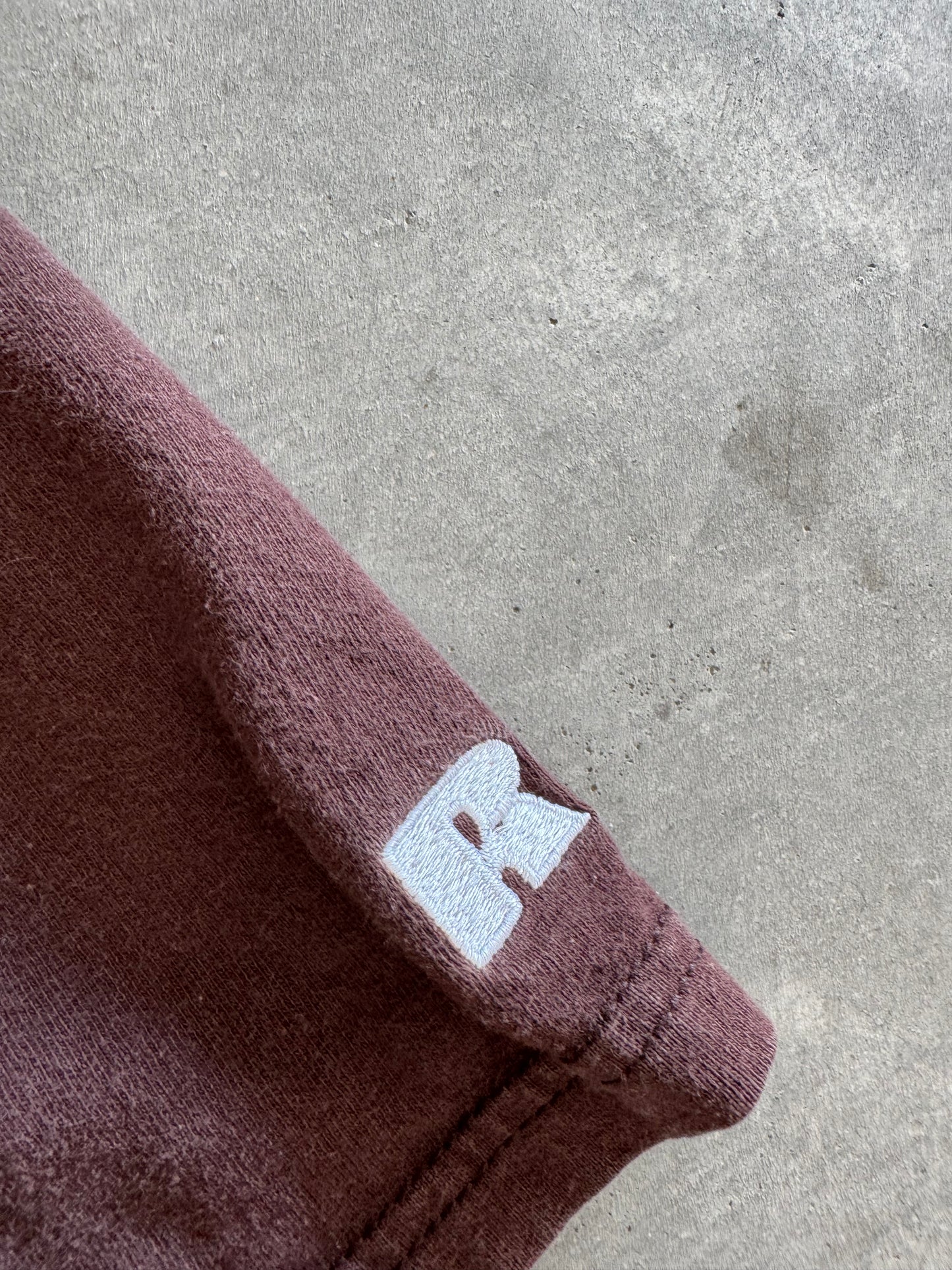 Vintage Iowa Hawkeyes Tee - XL