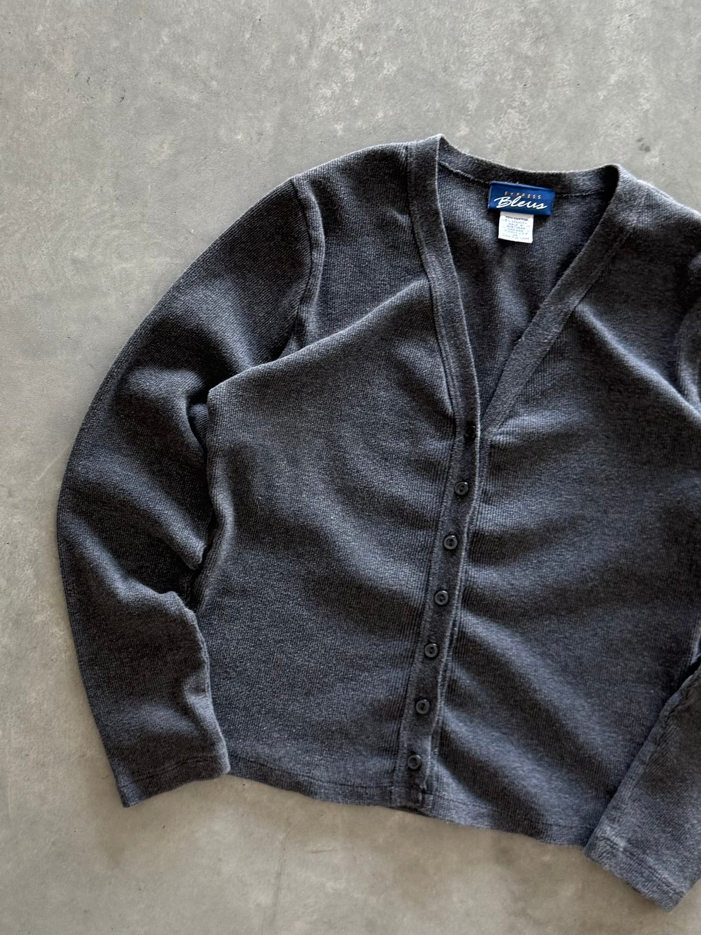 Vintage Women’s Cardigan - M