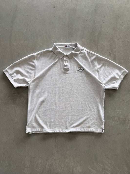 Vintage 90s Fila Polo - XXL