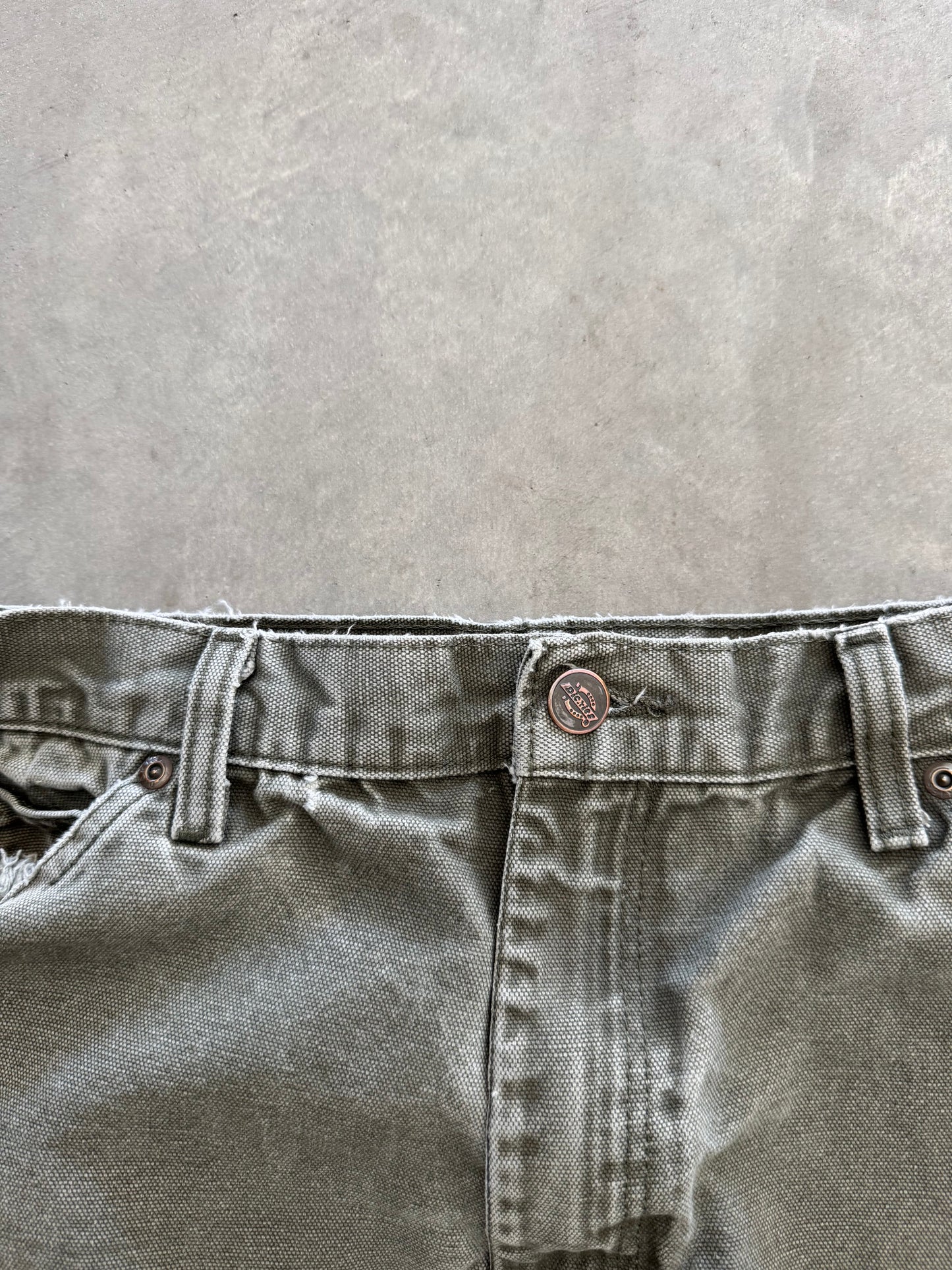 Vintage Dickies Carpenter Pants - 34x34