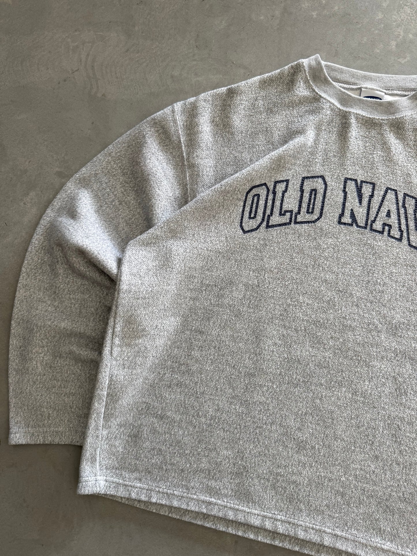 Vintage Old Navy Sweatshirt - L