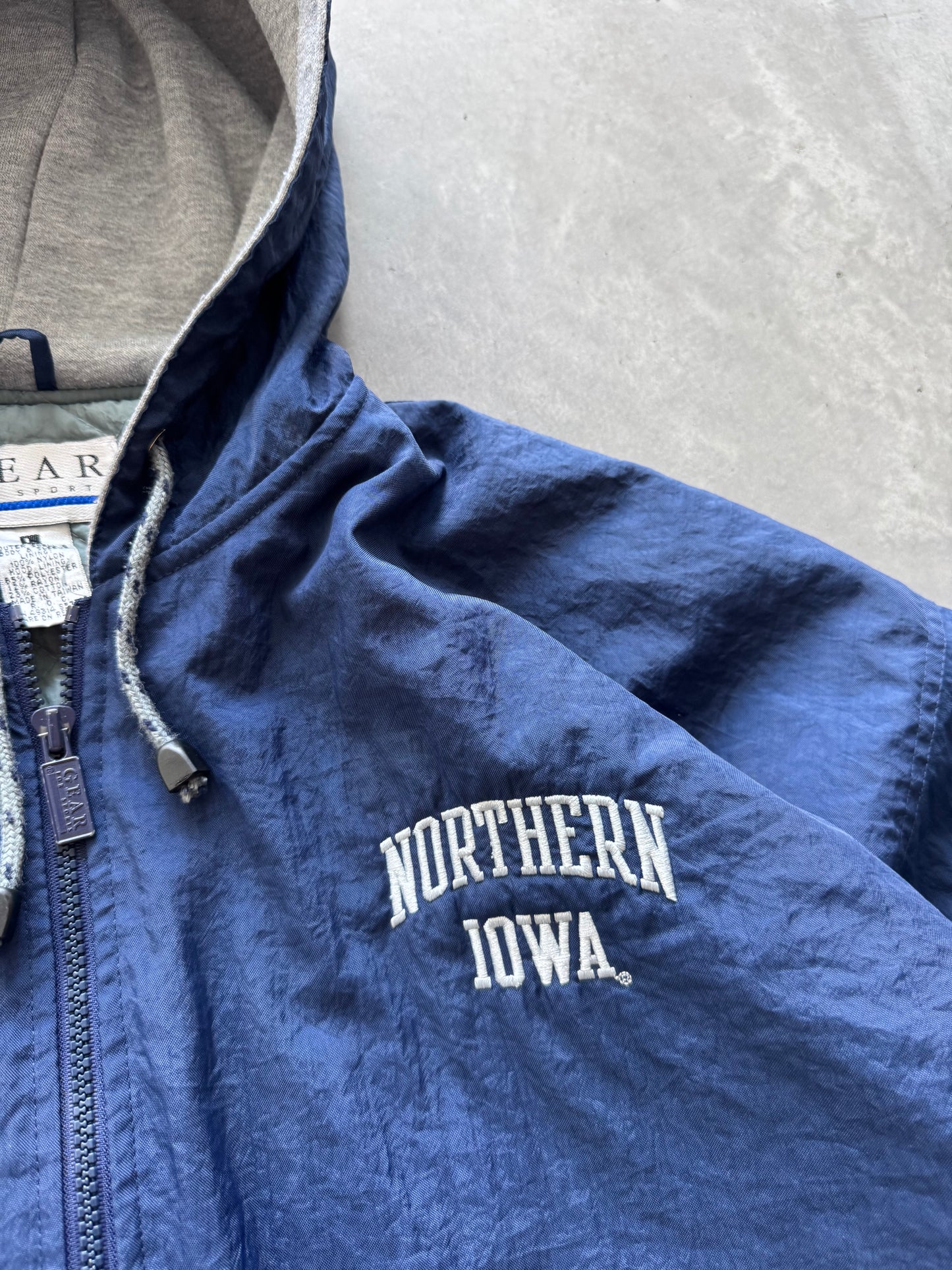 Vintage UNI Jacket - L