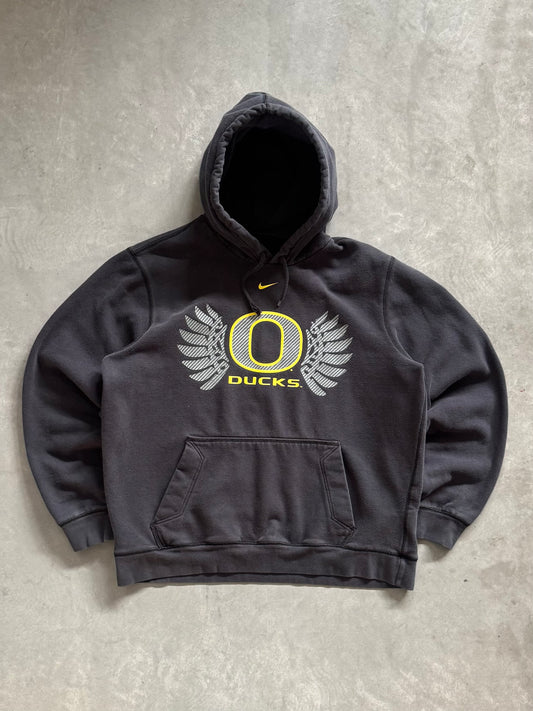 Nike Oregon Ducks Hoodie - L
