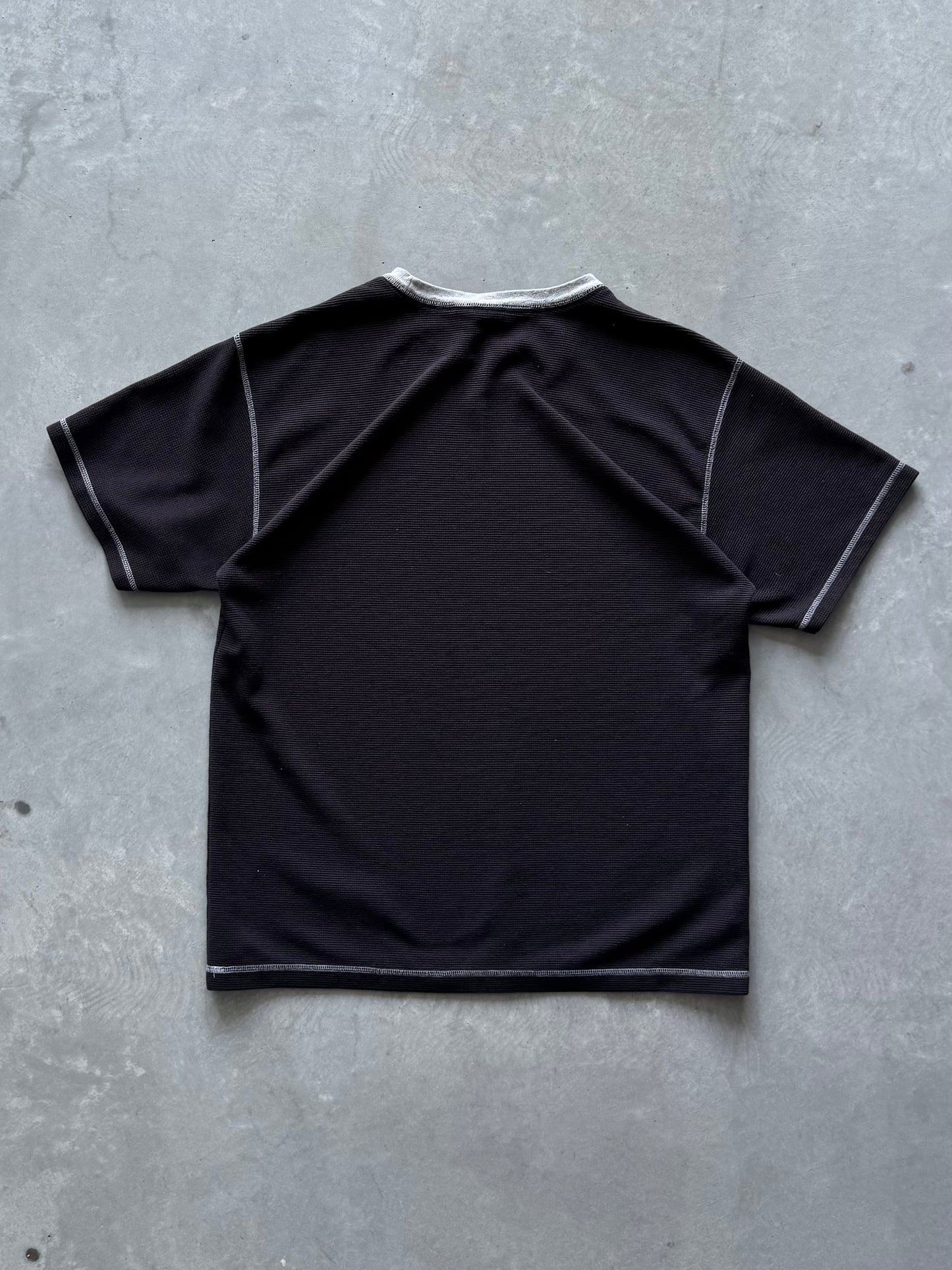 Vintage 90s B.U.M. Equipment Heavyweight Tee - XL