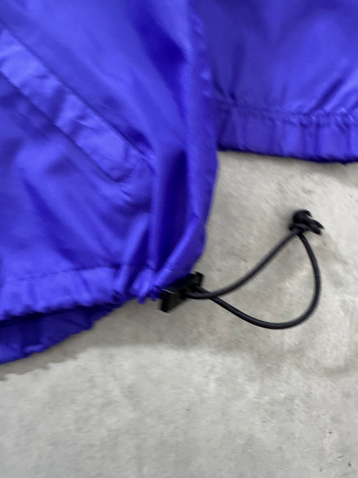 Vintage 90s Nike Windbreaker - XL