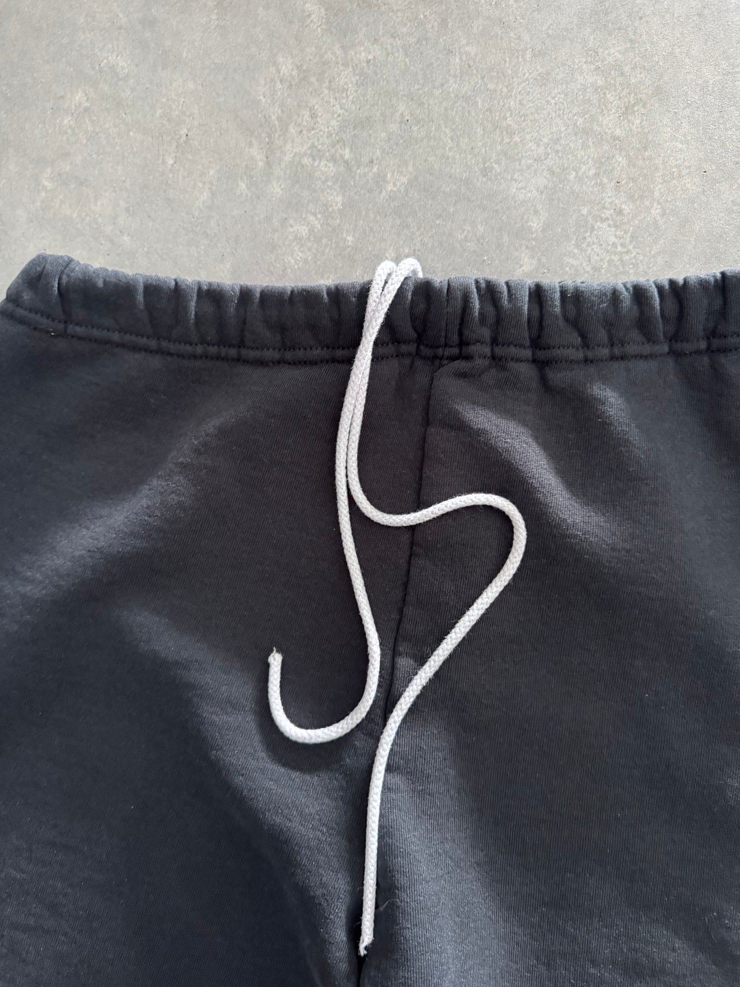 Vintage 90s Russell Sweatpants - L