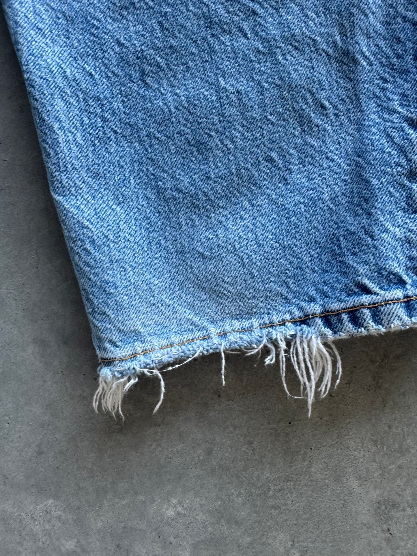 Vintage Lucky Brand Jeans - 34x32