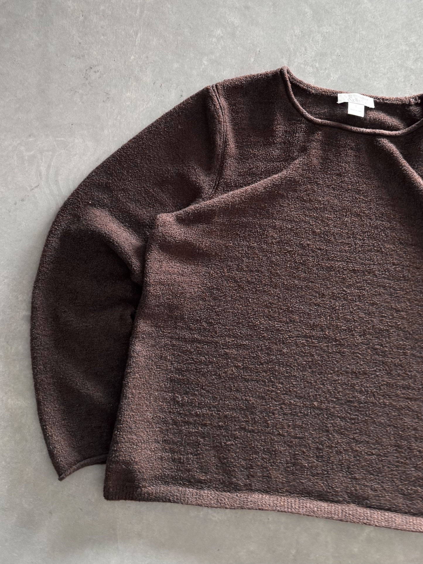 Vintage Christopher & Banks Women’s Sweater - L