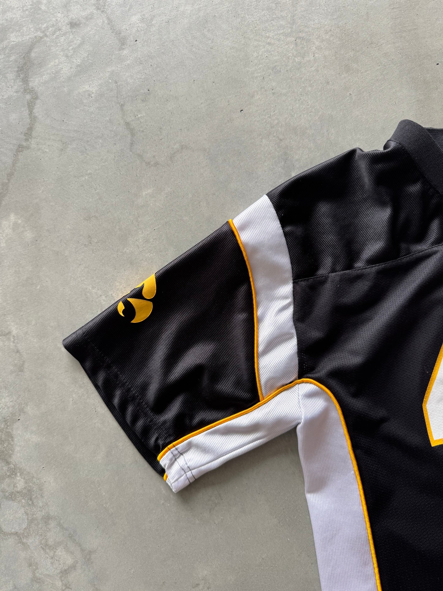 Iowa Hawkeyes Jersey - M