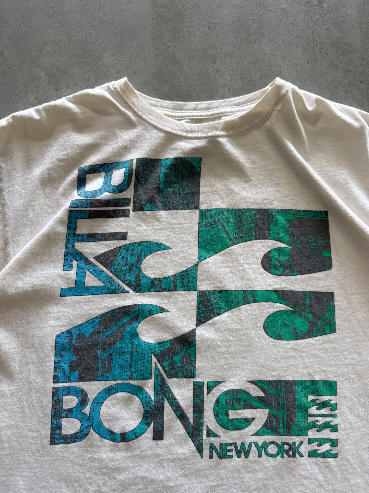 Billabong New York Tee - L