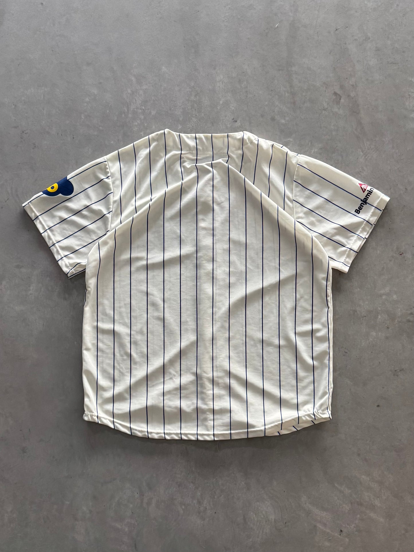 Chicago Cubs Jersey - XL