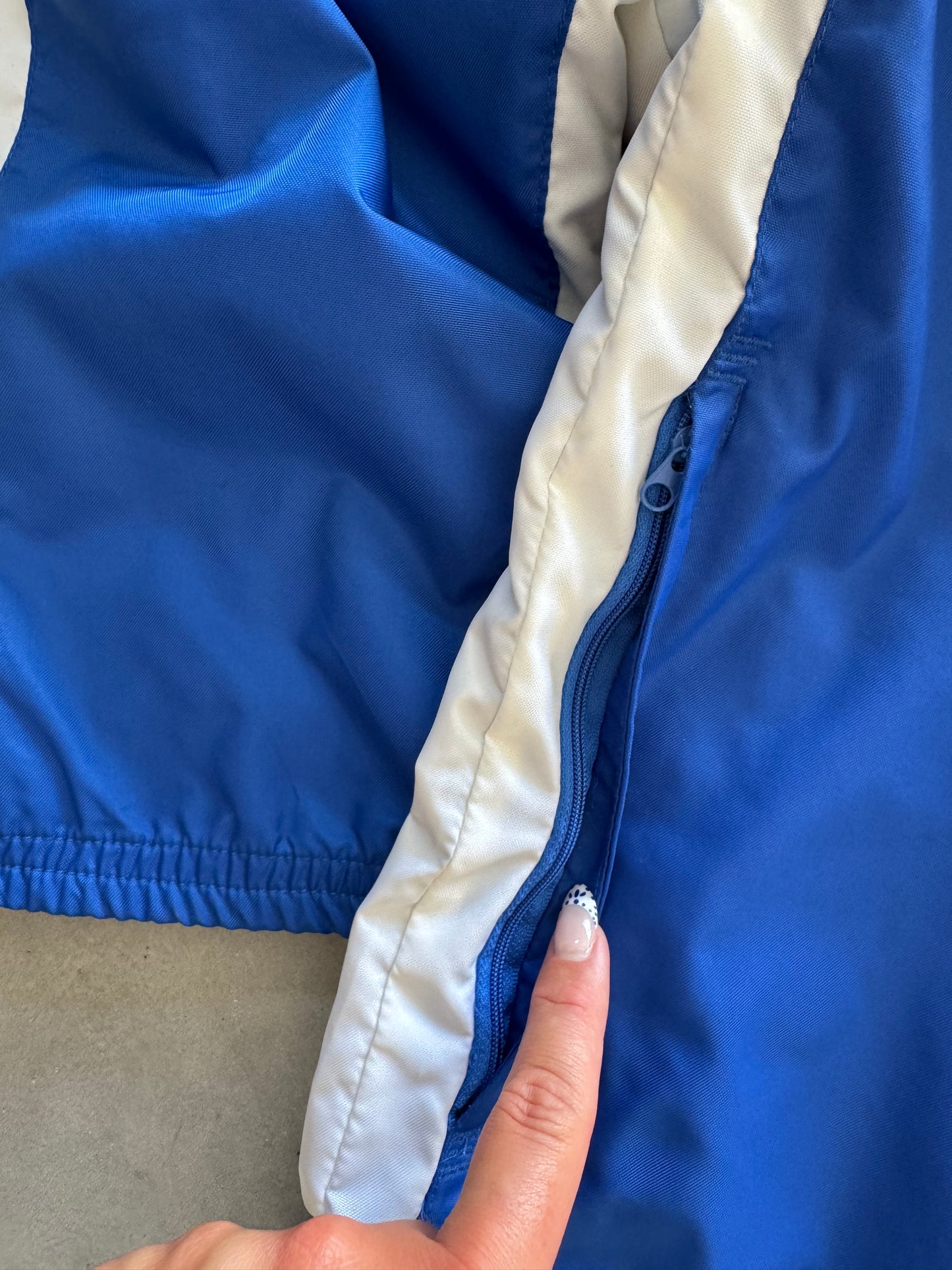 Vintage 00s Adidas Jacket - L
