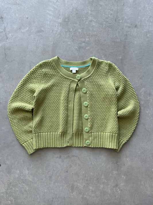 Vintage Women’s Knit Cardigan - XL