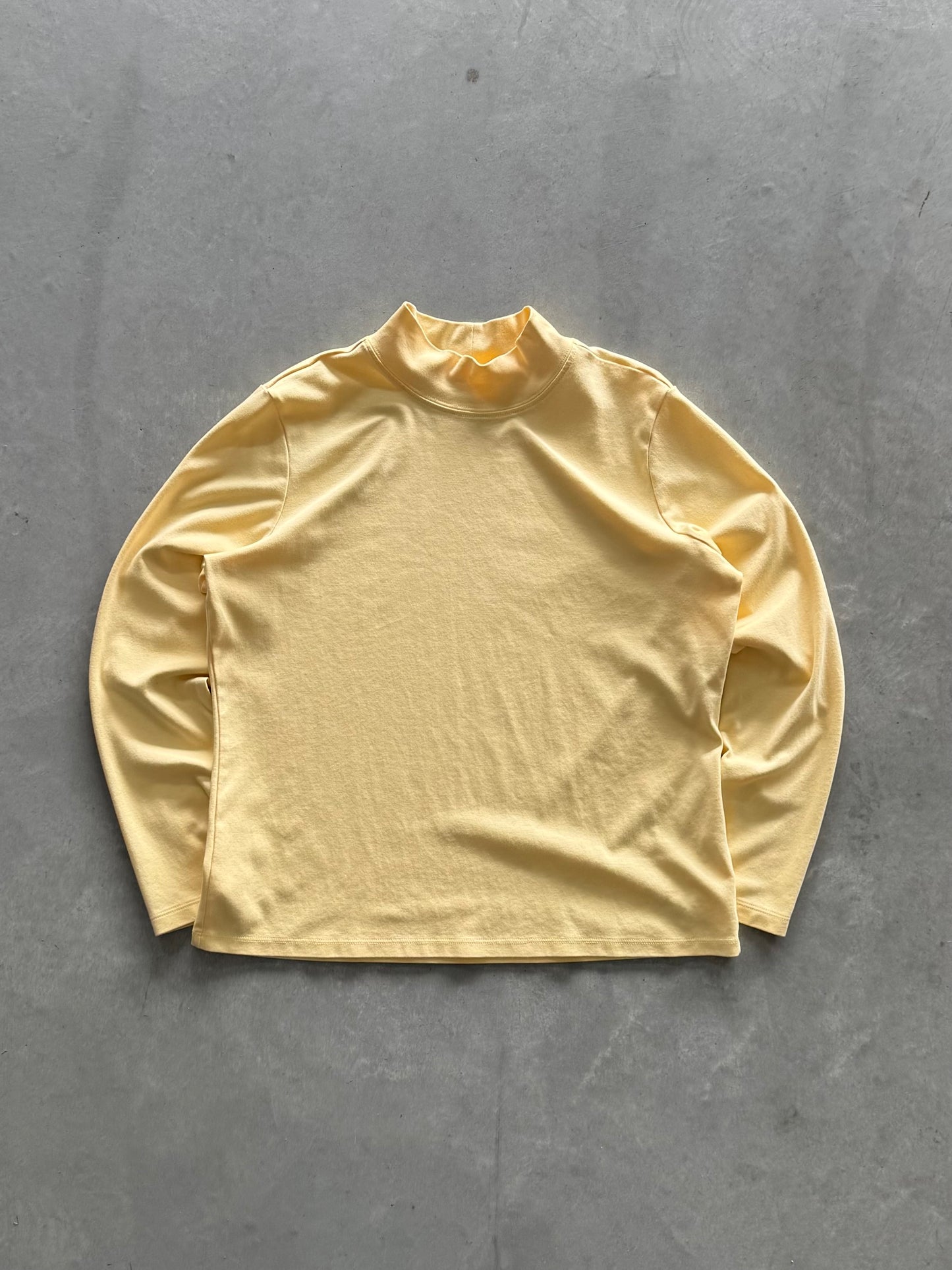 Vintage L.L. Bean Women’s Mockneck - L