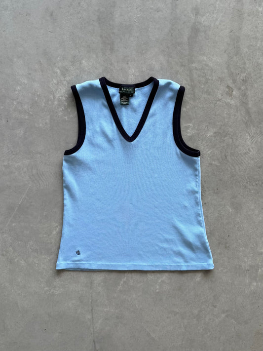 Vintage Ralph Lauren Tank Top - L