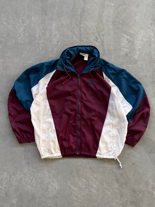 Vintage 90s Nike Windbreaker - XL
