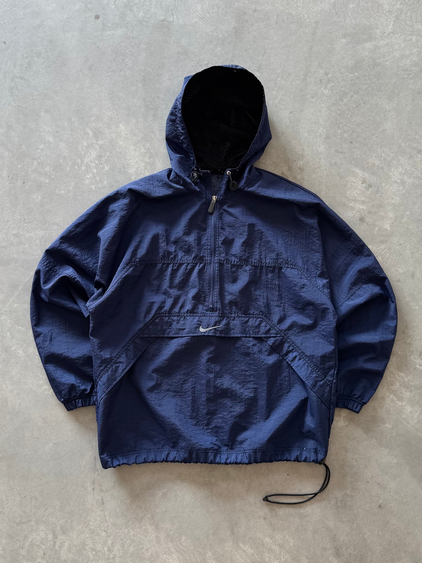 Vintage 90s Nike Windbreaker - XL