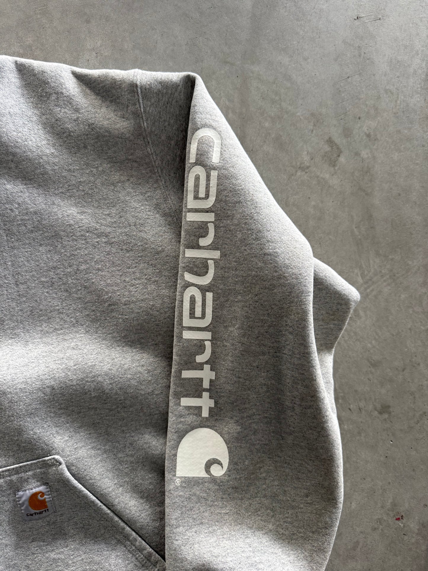 Carhartt Hoodie - XL