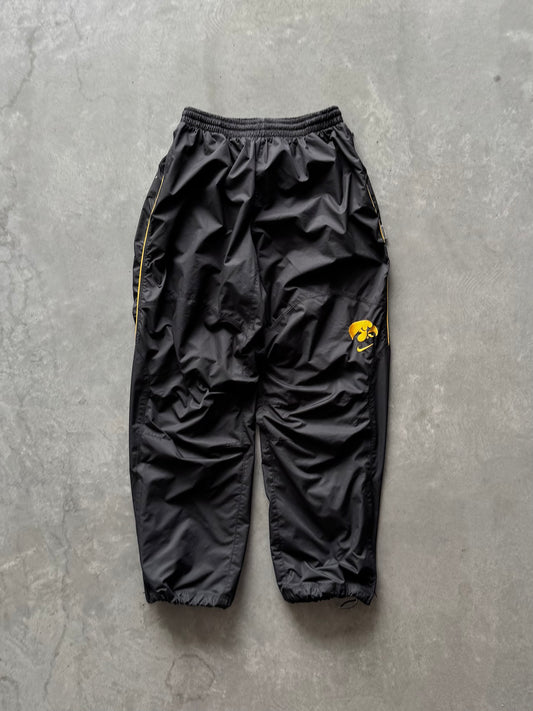 Iowa Hawkeyes Nike Track Pants - M
